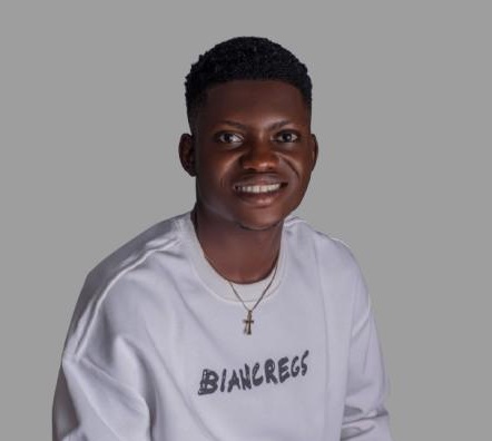 Eyimonye Victor John